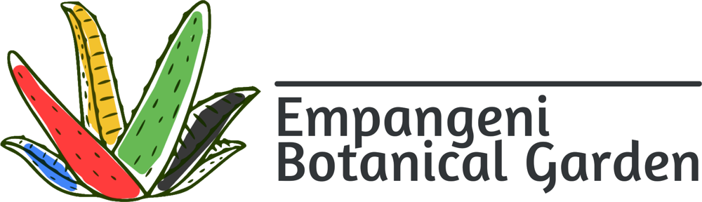 Empangeni Botanical Garden logo