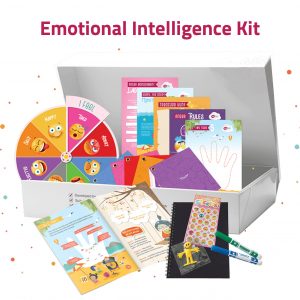 Emotional Intelligence Toolkit - Compact