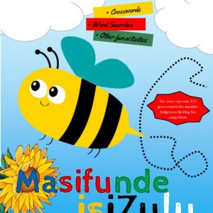 Masifunde isiZulu Activity Book