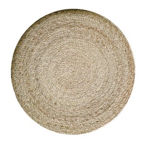 Round Rug - Large